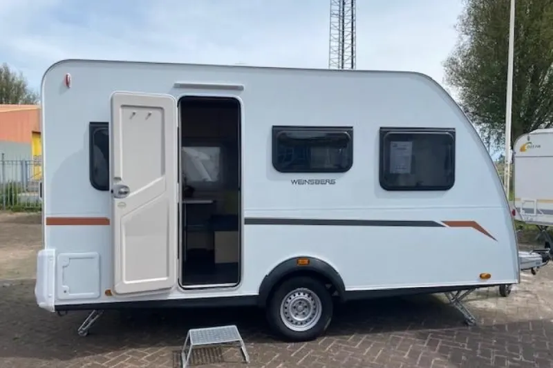 Weinsberg CaraCito (2023)