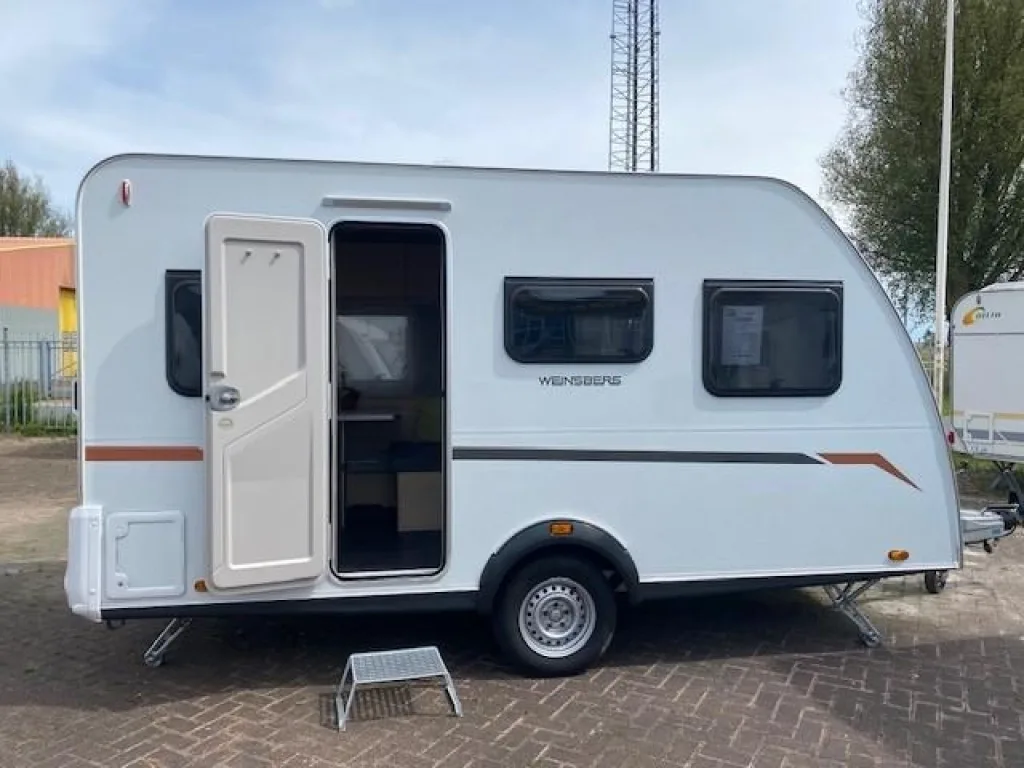 Weinsberg CaraCito (2023) — foto 1