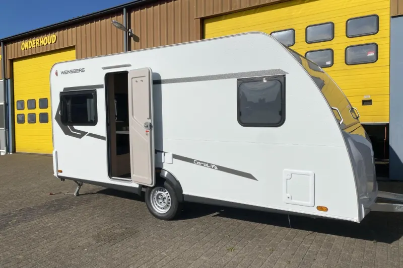 Weinsberg CaraLife (2027)