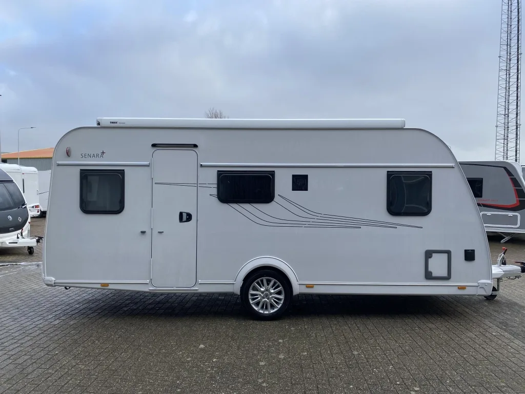 Tabbert Senara (2026) — foto 1