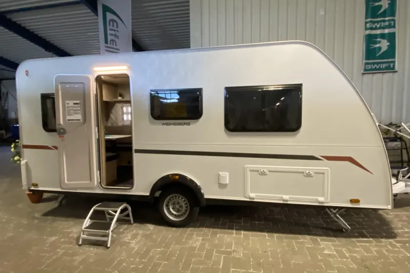 Weinsberg CaraCito (2025)