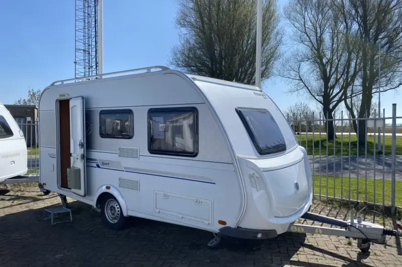 Knaus Sport (2012)