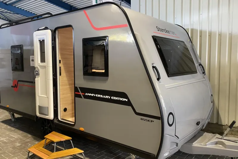 Sterckeman Sport (2025)