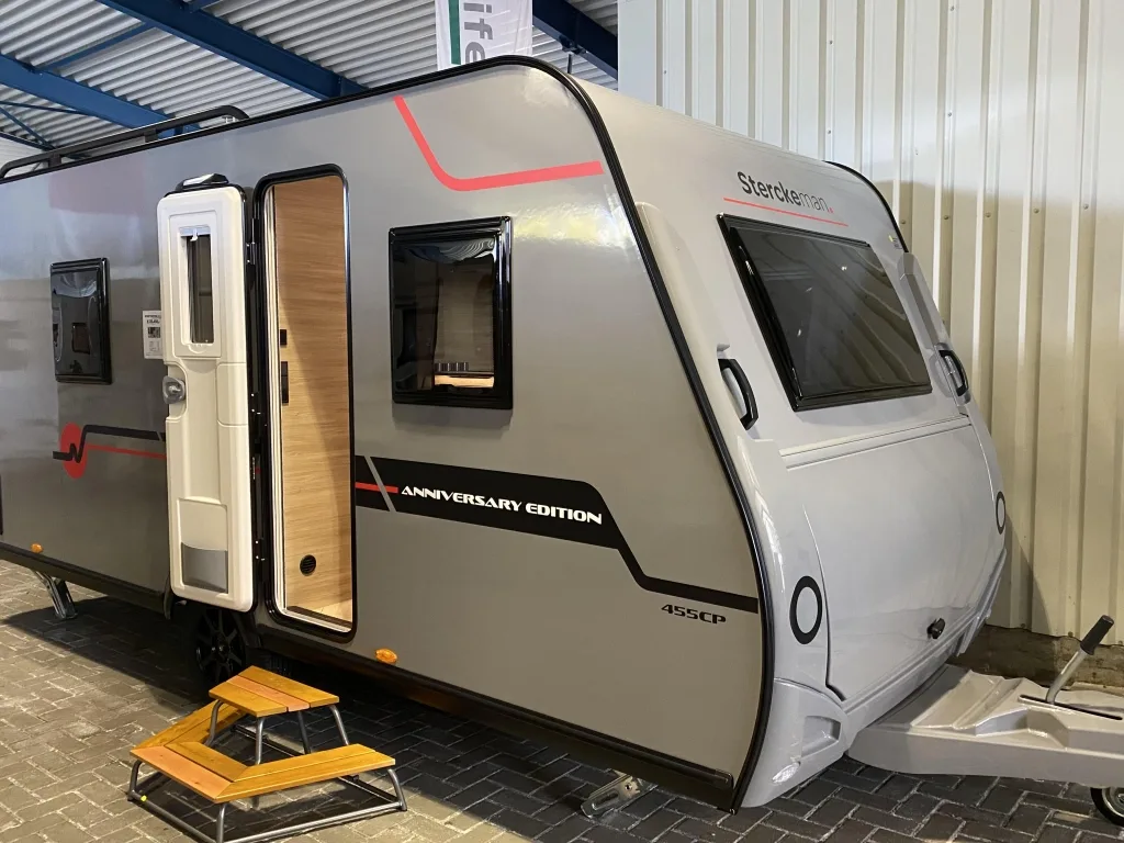 Sterckeman Sport (2025) — foto 1