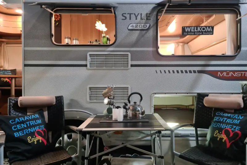 LMC 420 (2019)