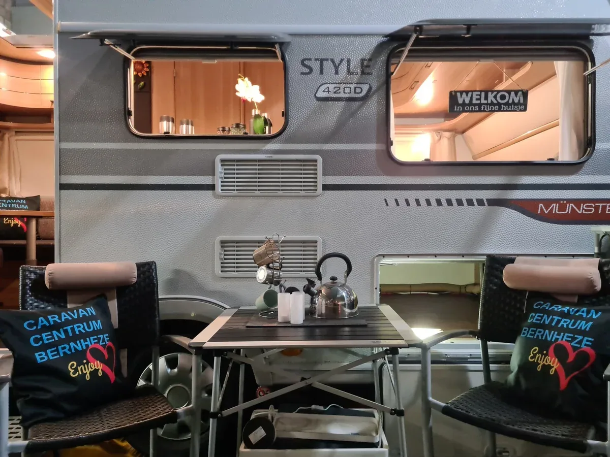 LMC 420 (2019) — foto 1