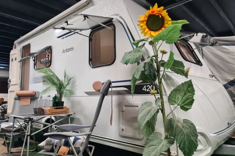 CARAVELAIR 420 (2018)