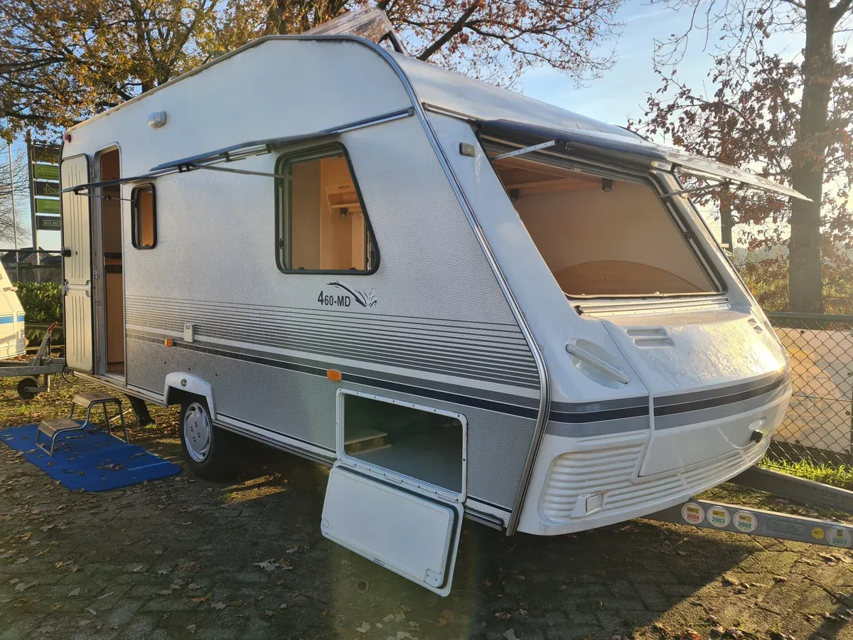 BEIJERLAND VITESSE (2000) — foto 1