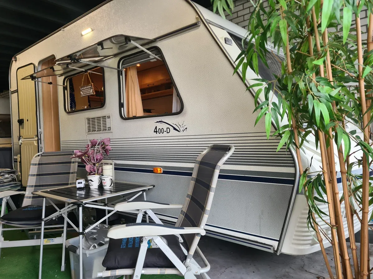 BEIJERLAND 400 (2003) — foto 1