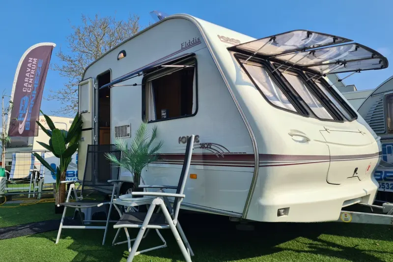 ELDDIS 380/2 (2001)