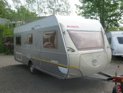 Dethleffs Camper (2005) — foto 1
