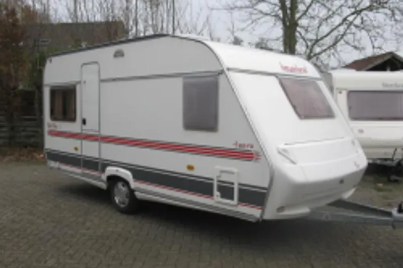 Beyerland Sprinter LX (2004)