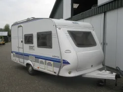 Hobby Excellent (2003) — foto 1