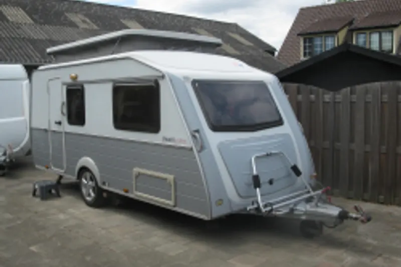 Kip Vision (2010)