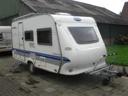 Hobby Excellent (2004) — foto 1