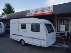 Adria Aviva (2026) — foto 1