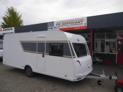 Bürstner B66 (2026) — foto 1