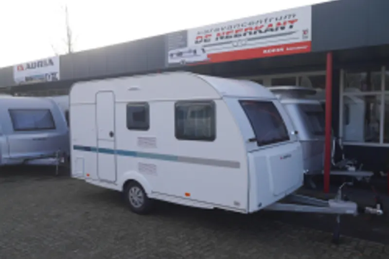 Adria Aviva (2021)