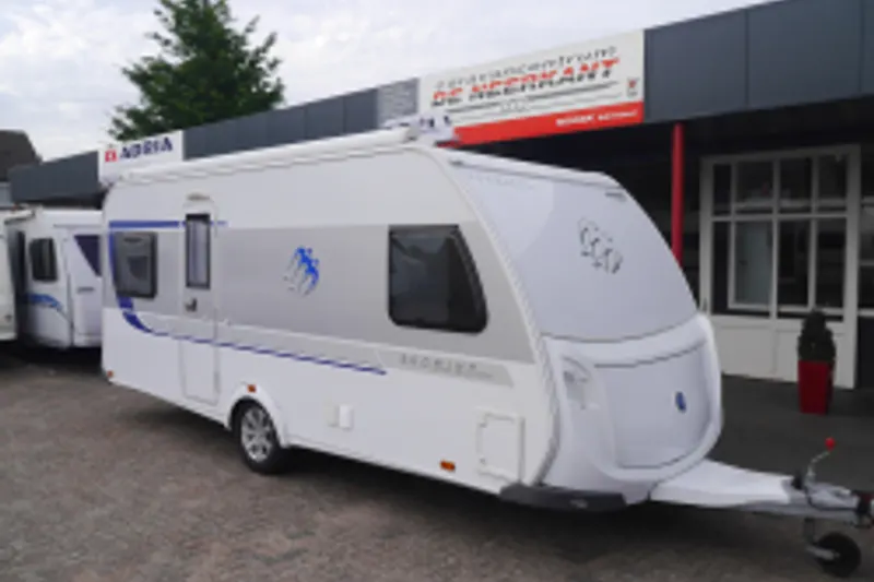 Knaus Südwind (2017)