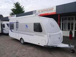 Knaus Südwind (2017) — foto 1