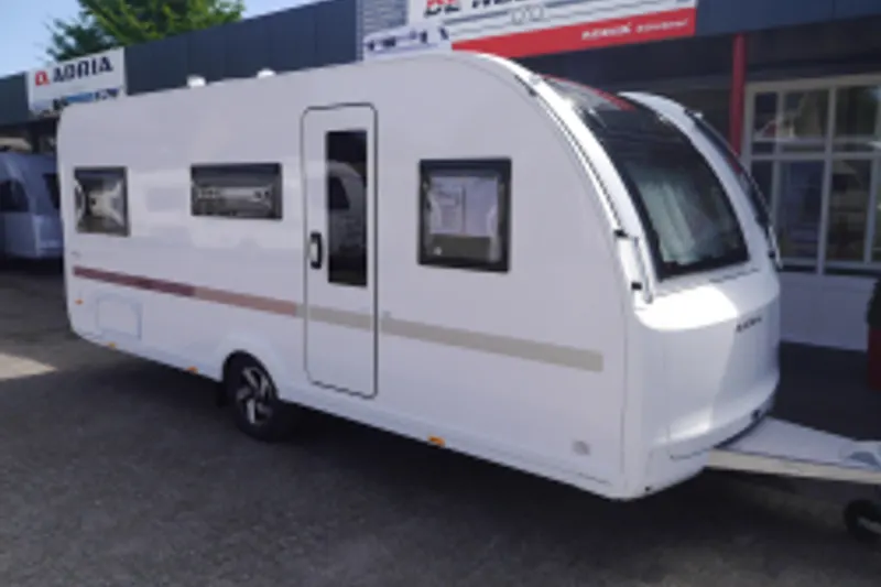 Adria Adora (2026)