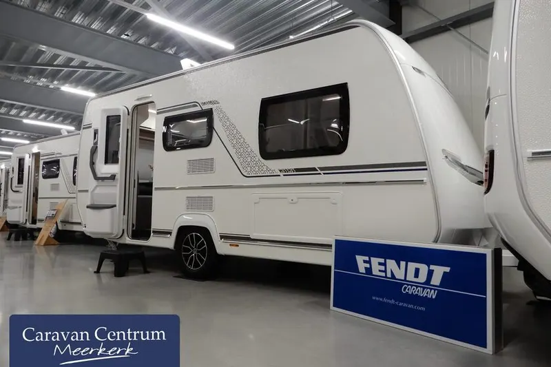 Fendt Apero (2026)