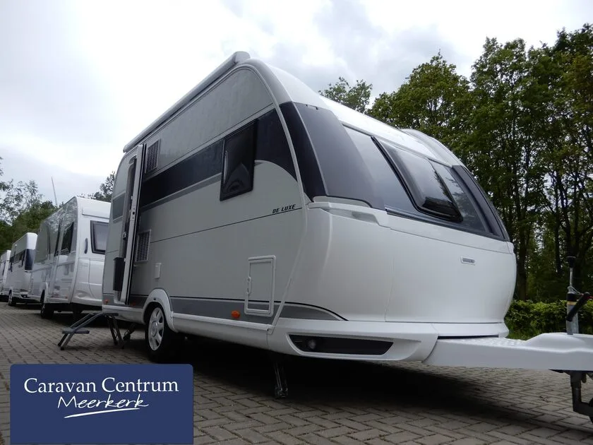 Hobby De Luxe (2024) — foto 1