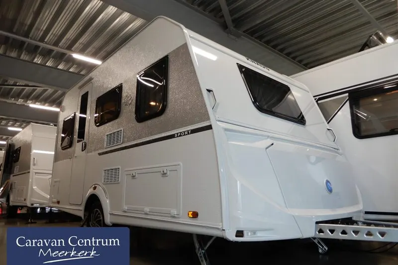 Knaus Sport (2026)