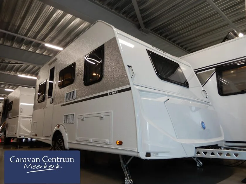 Knaus Sport (2026) — foto 1