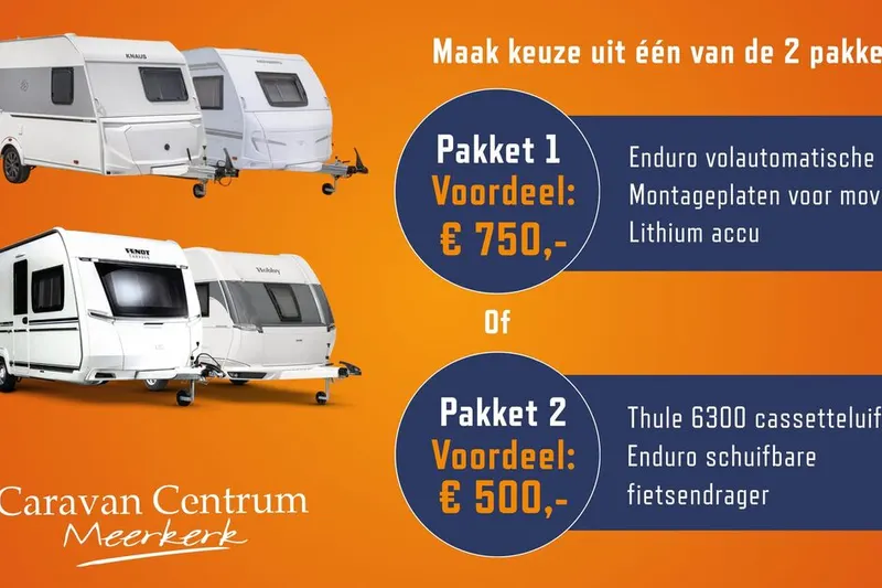 Knaus Sport (2026)