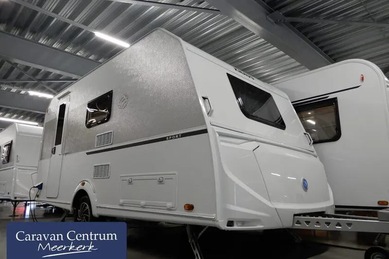 Knaus Sport (2026)