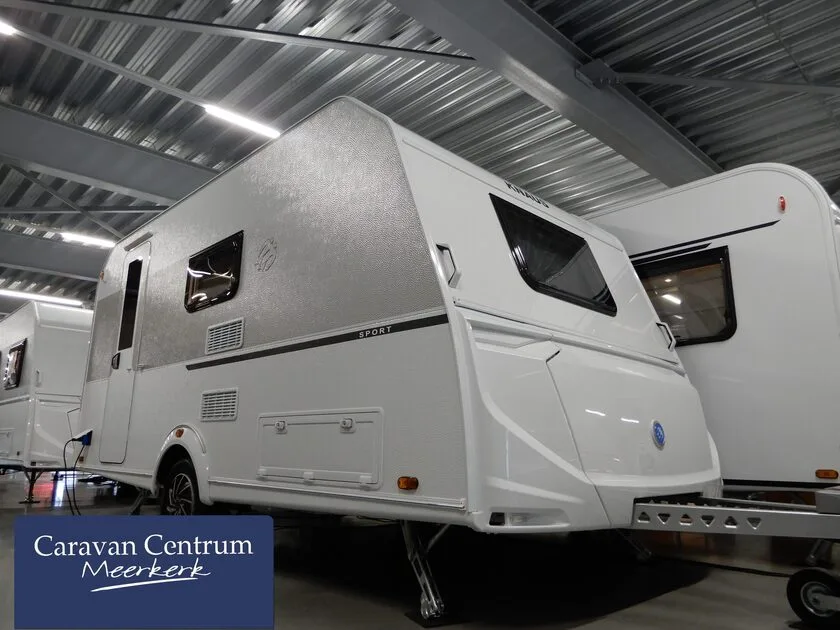 Knaus Sport (2026) — foto 1