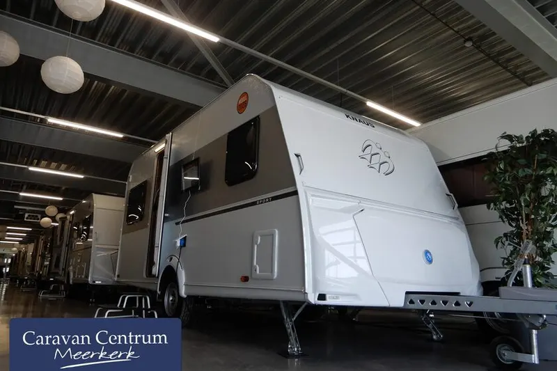 Knaus Sport (2026)