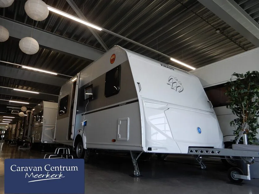 Knaus Sport (2026) — foto 1