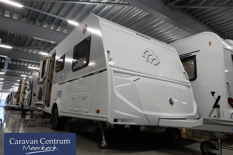 Knaus Sport (2026)