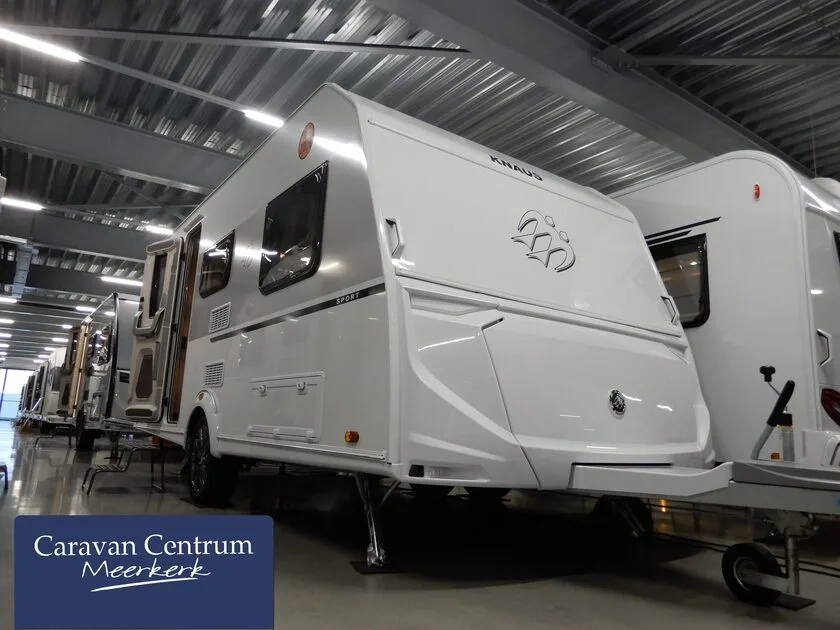 Knaus Sport (2026) — foto 1