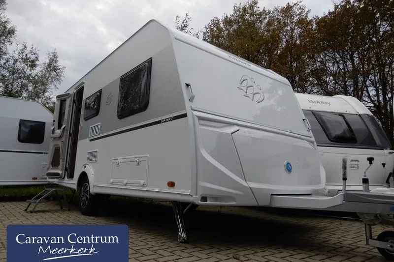 Knaus Sport (2026)