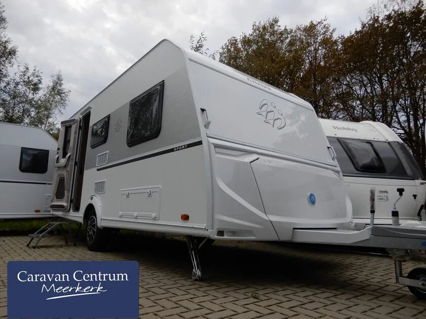 Knaus Sport (2026) — foto 1