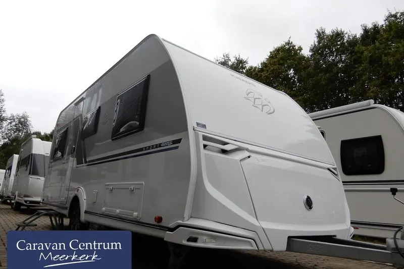 Knaus Sport (2024)