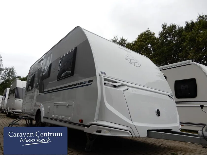 Knaus Sport (2024) — foto 1