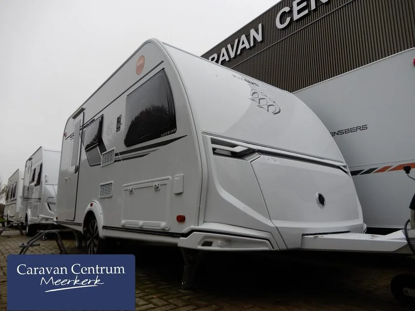 Knaus Südwind (2026) — foto 1