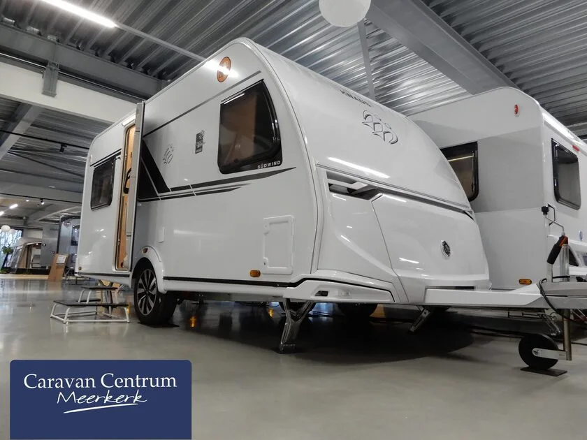 Knaus Südwind (2026) — foto 1