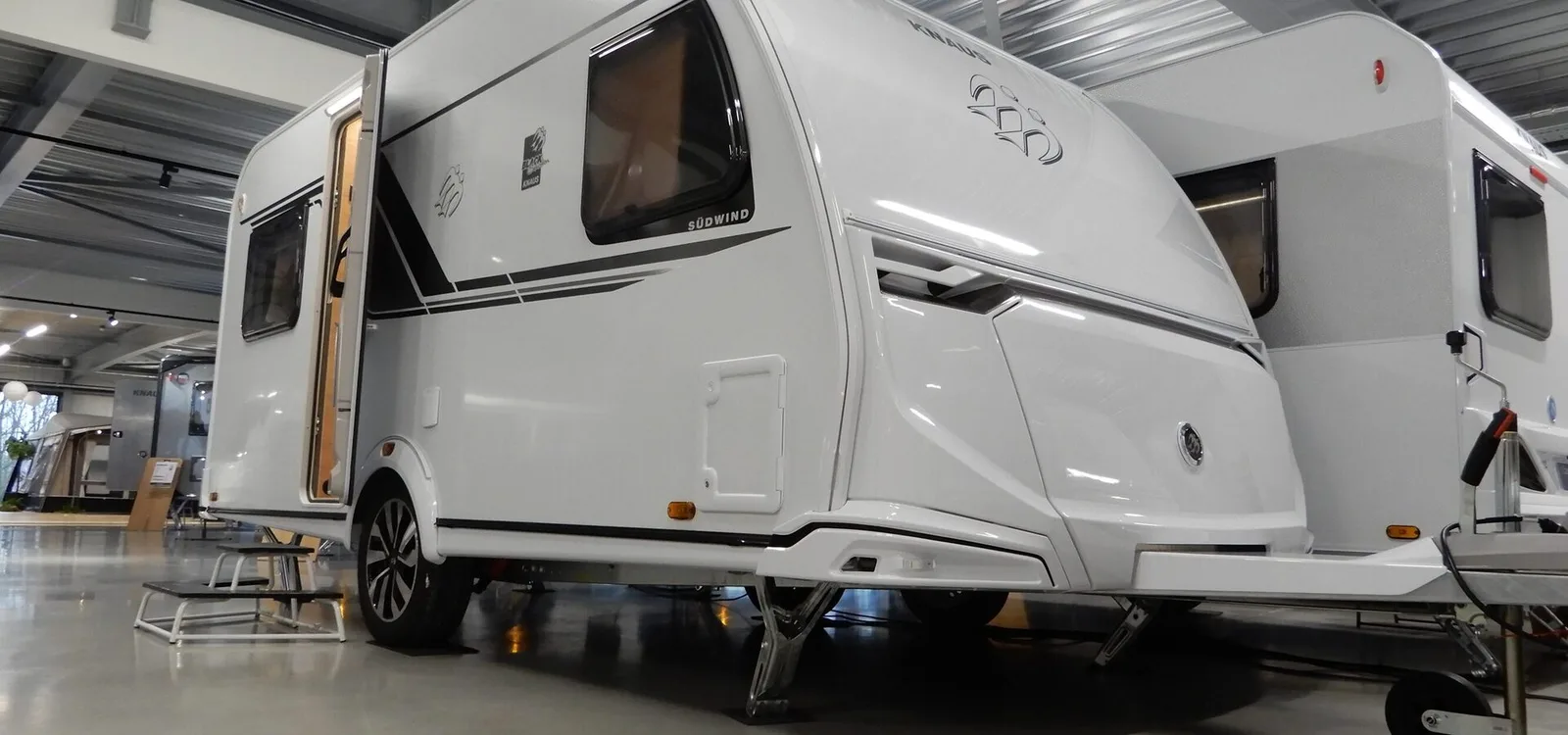 Knaus Südwind (2026) — foto 1