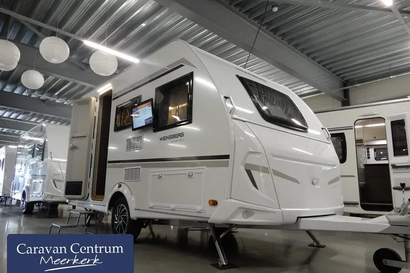 Weinsberg CaraOne (2027)