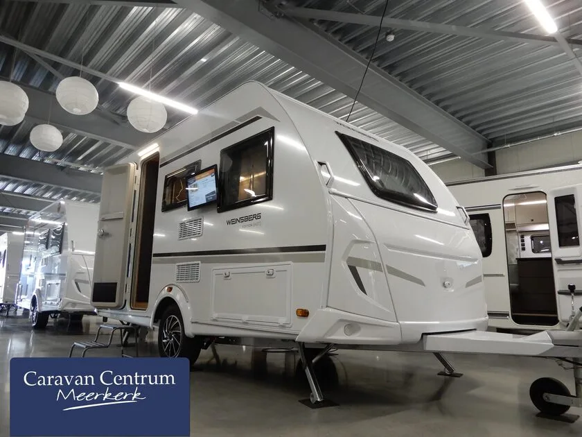 Weinsberg CaraOne (2027) — foto 1
