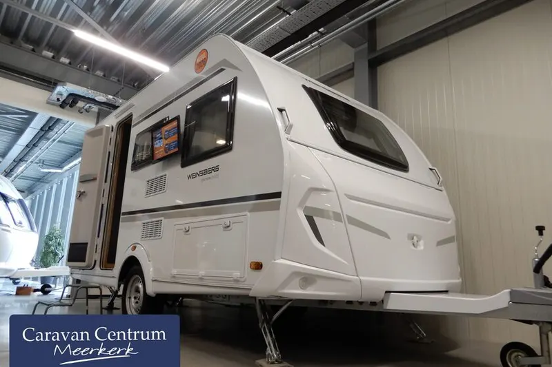 Weinsberg CaraOne (2026)