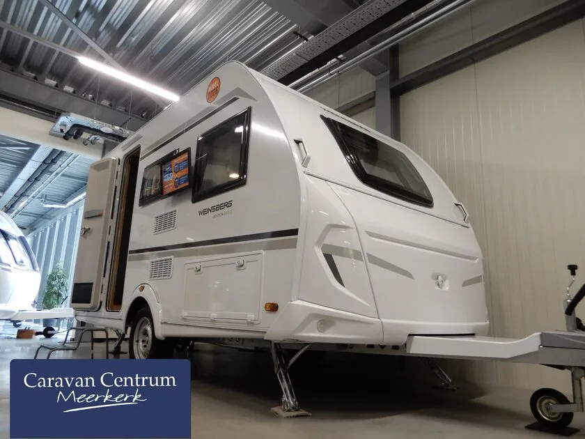 Weinsberg CaraOne (2026) — foto 1