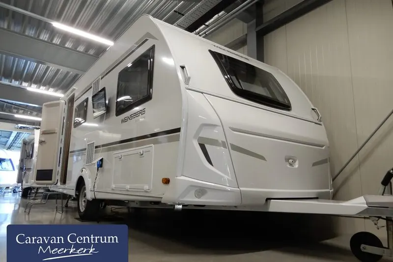 Weinsberg CaraOne (2027)
