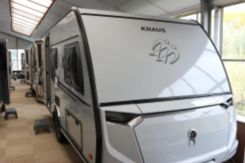 Knaus Südwind (2026)
