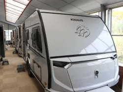 Knaus Südwind (2026) — foto 1